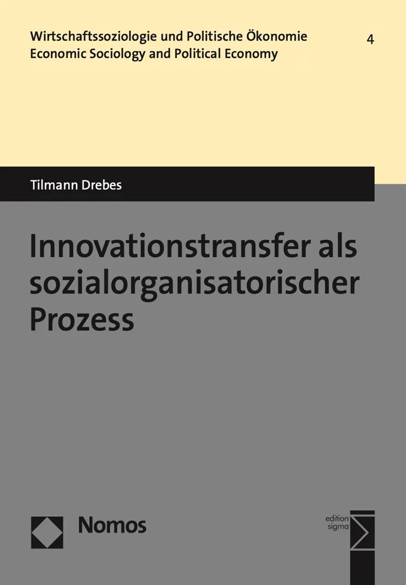 Buchcover